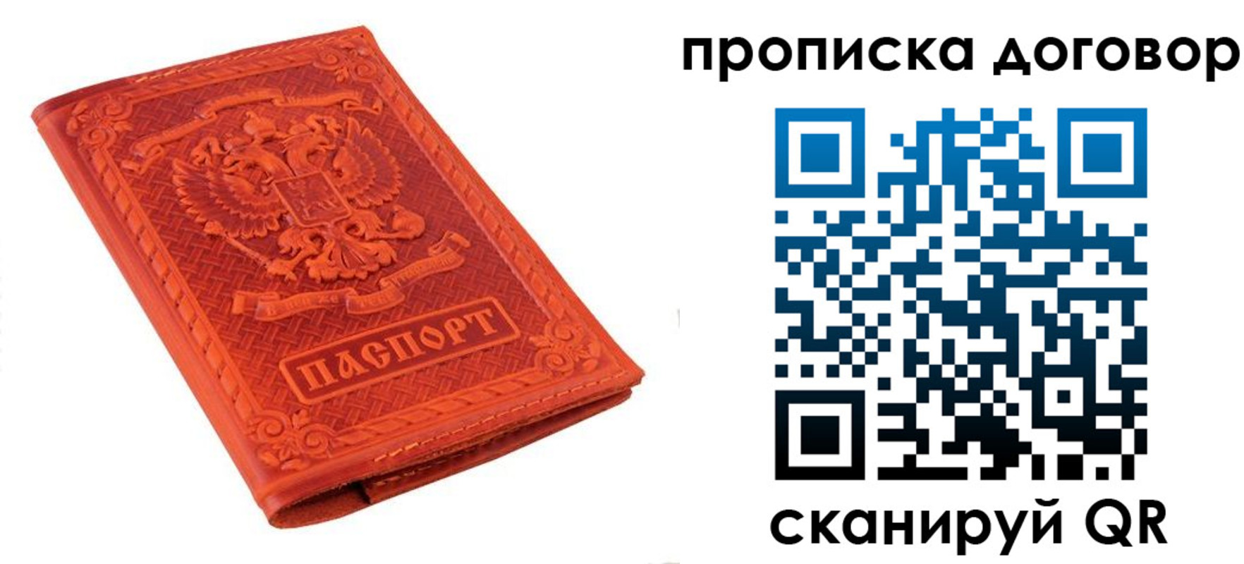 прописка гарантия в Москве